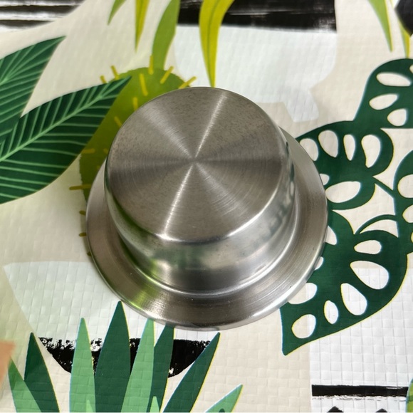 Brooklyn Libation Association 5 Piece Cocktail Mason Jar Shaker Bartendender Set - Picture 12 of 16